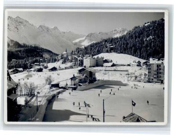 Arosa GR Arosa