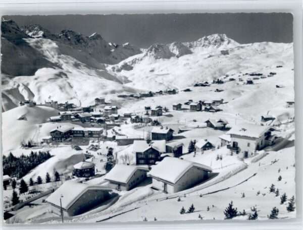 Arosa GR Arosa