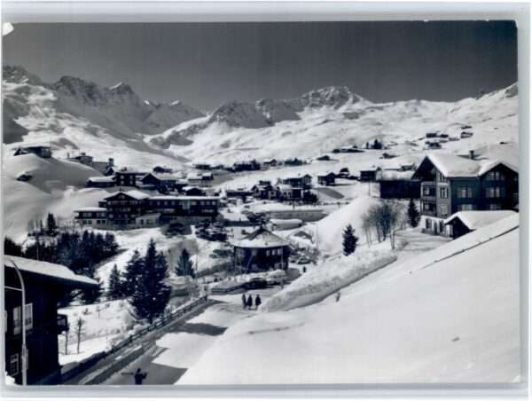 Arosa GR Arosa
