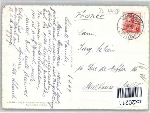 Langenbruck – Bild 2