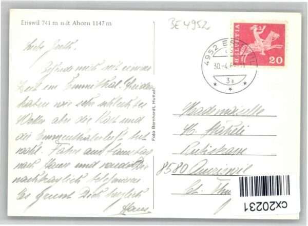 Eriswil – Bild 2