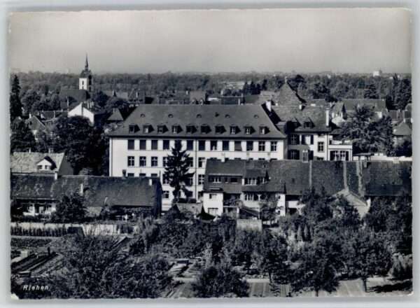 Riehen
