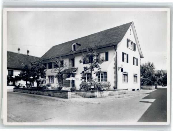 Riehen Landgasthof