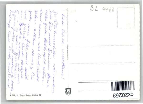 Ormalingen Fliegeraufnahme – Bild 2