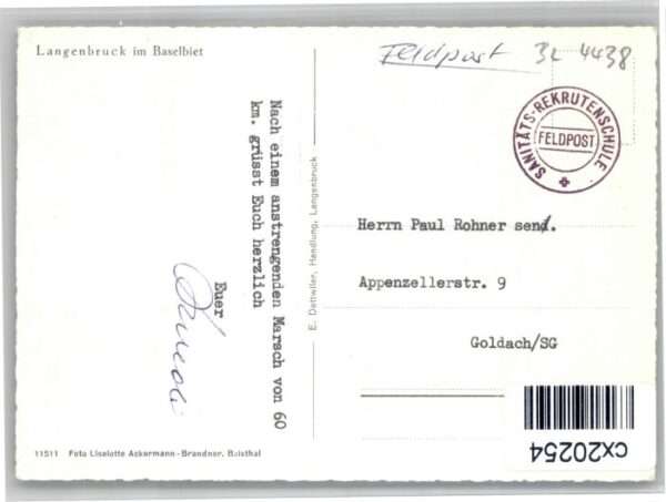 Langenbruck – Bild 2