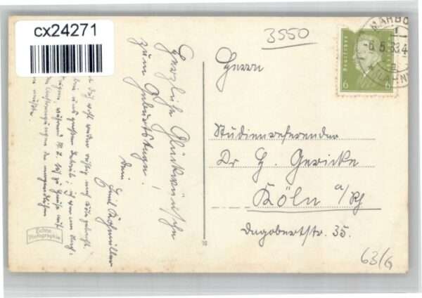 Freilichtbuehne Thingstaette Marburg Freilichtbühne – Bild 2