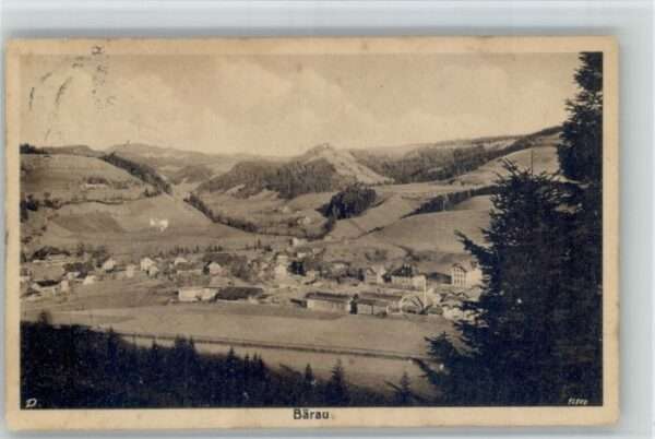 Baerau