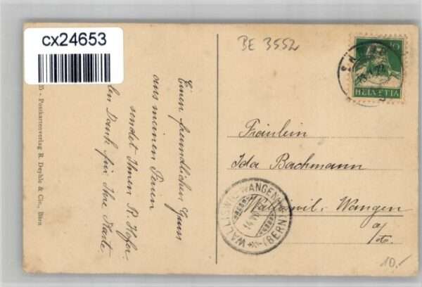 Baerau – Bild 2