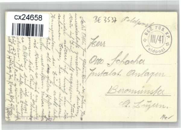 Eggiwil – Bild 2