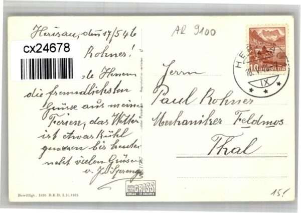 Herisau – Bild 2
