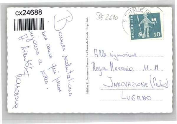 St Imier – Bild 2