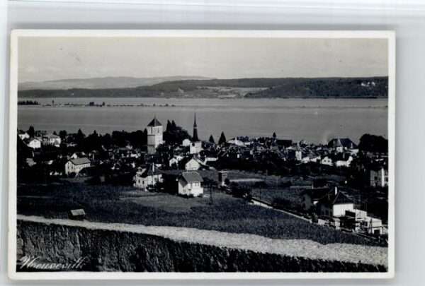La Neuveville