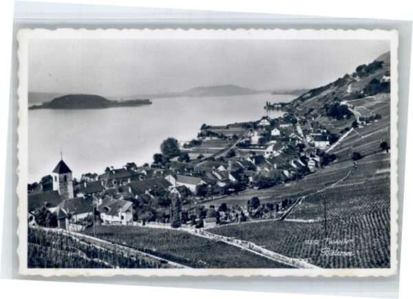 Twann Bielersee