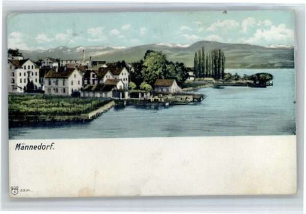 Maennedorf