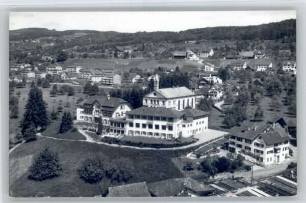 Maennedorf