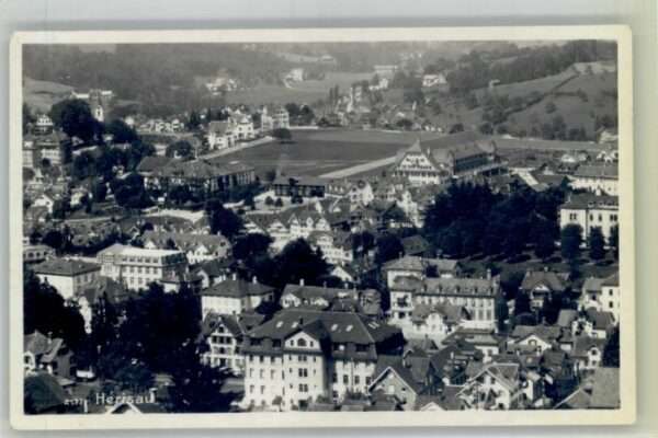 Herisau