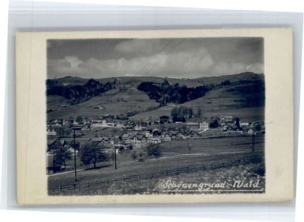 Schoenengrund