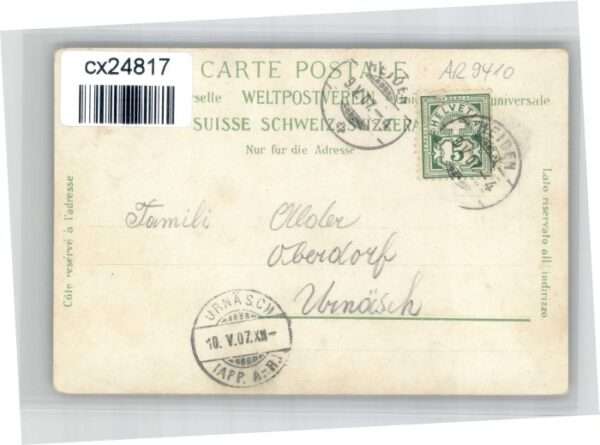 Heiden AR Heiden – Bild 2