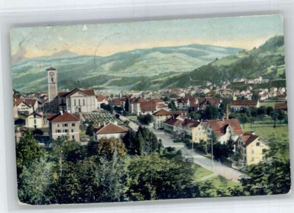 Ebnat-Kappel