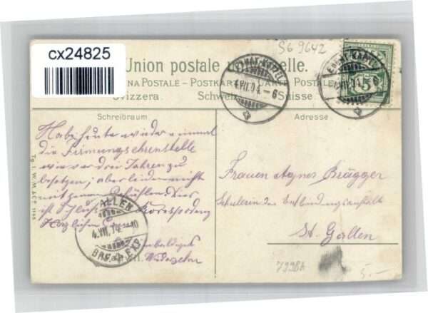 Ebnat-Kappel – Bild 2