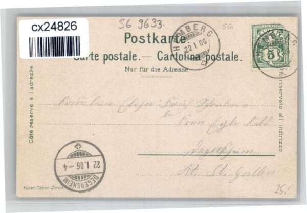 Hemberg SG Hemberg – Bild 2