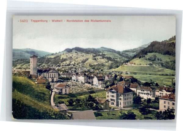 Wattwil
