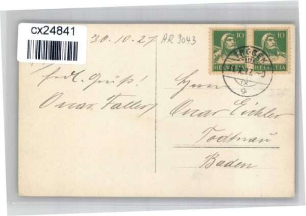 Trogen AR Trogen – Bild 2