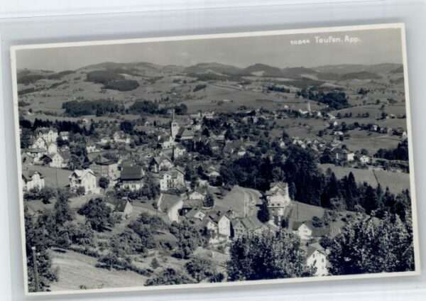 Teufen