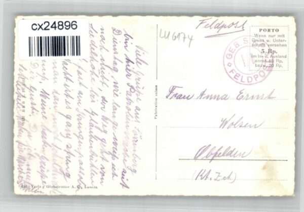 Soerenberg LU Sörenberg – Bild 2