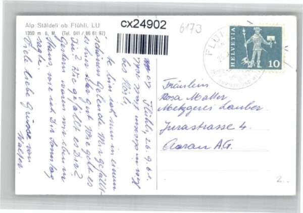 Fluehli – Bild 2
