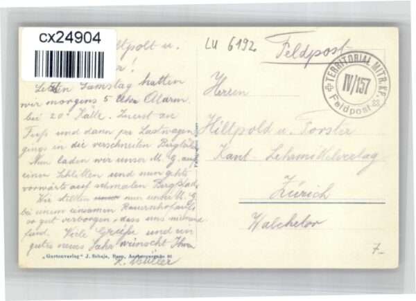 Wiggen – Bild 2