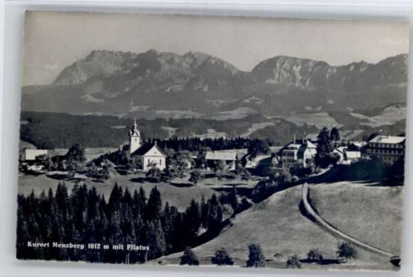 Menzberg