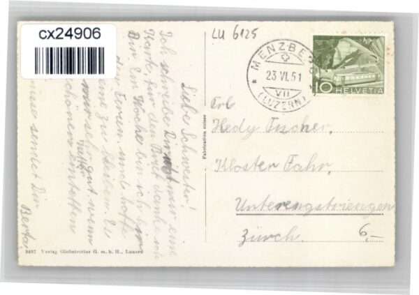 Menzberg – Bild 2