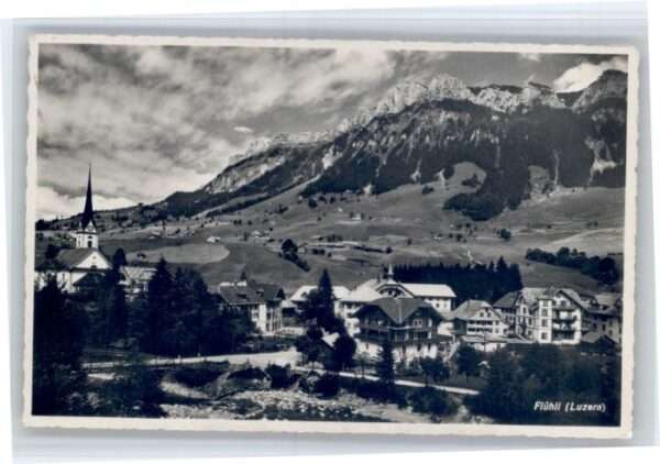 Fluehli