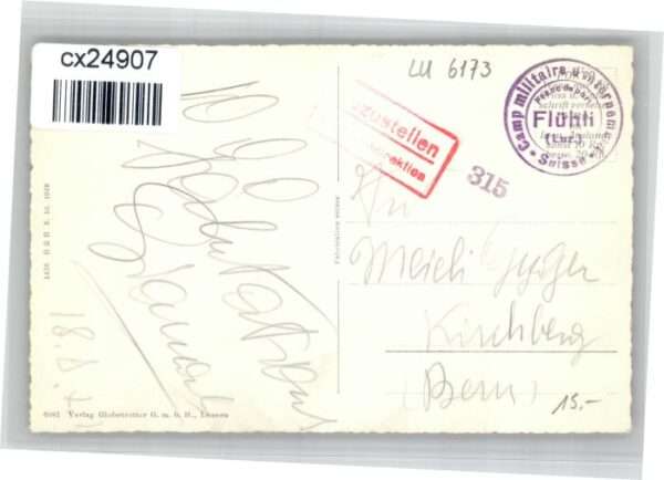 Fluehli – Bild 2