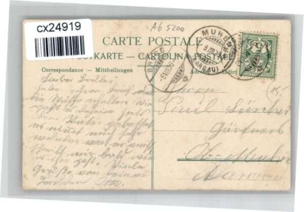 Brugg AG Brugg Kaserne – Bild 2