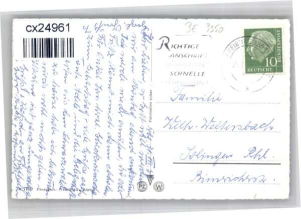 Langnau Emmental – Bild 2
