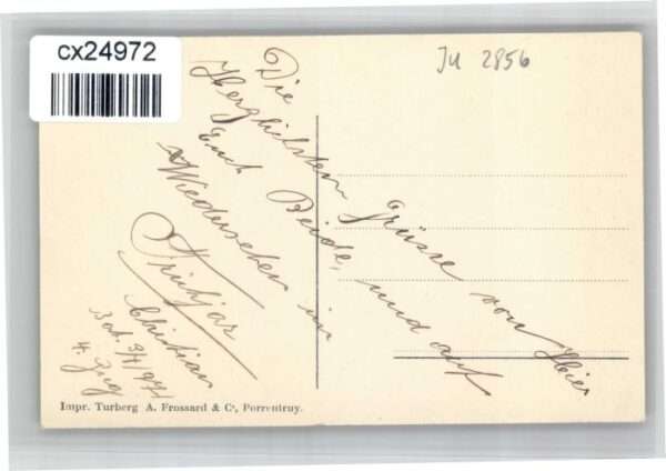 Boecourt – Bild 2