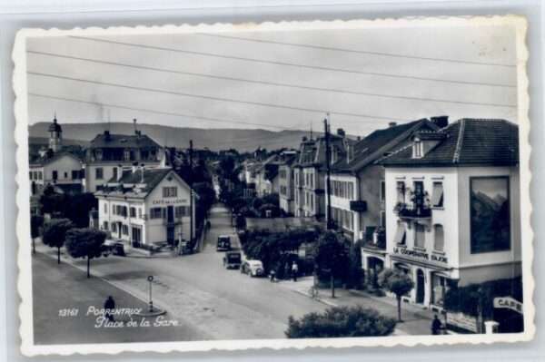 Porrentruy