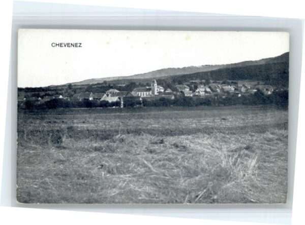 Chevenez