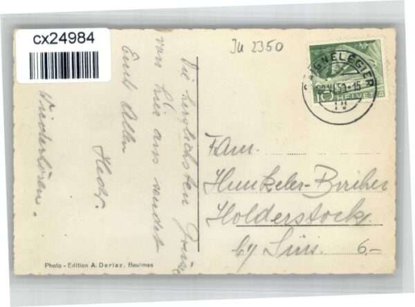 Saignelegier – Bild 2