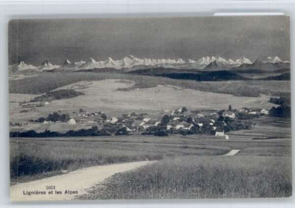 Lignieres