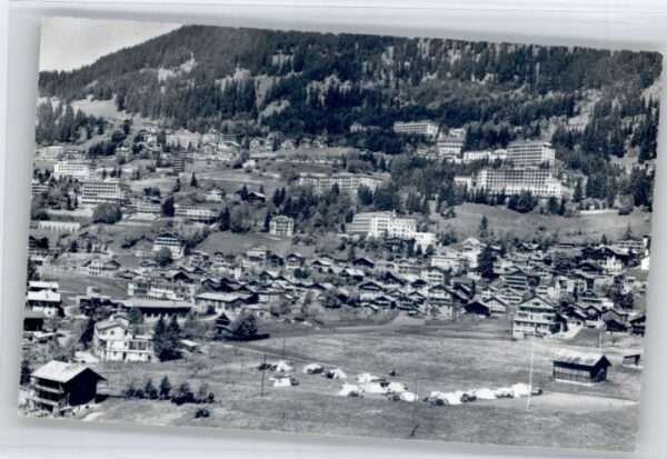 Leysin