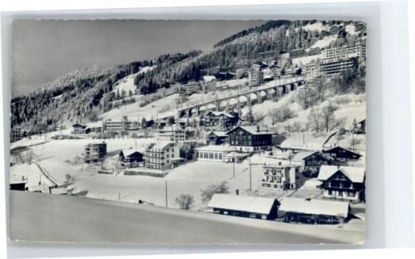 Leysin