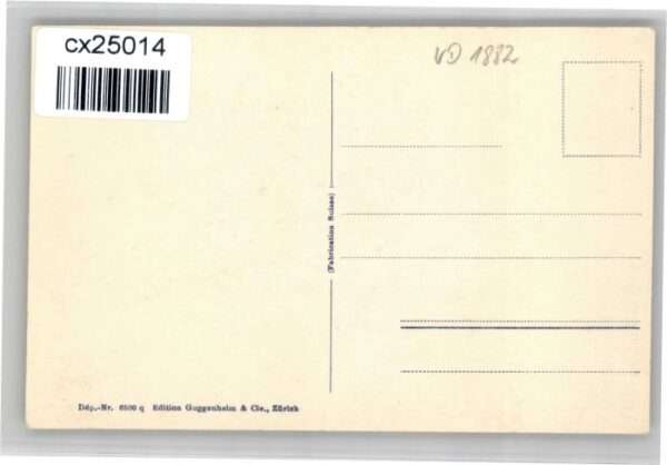Gryon – Bild 2