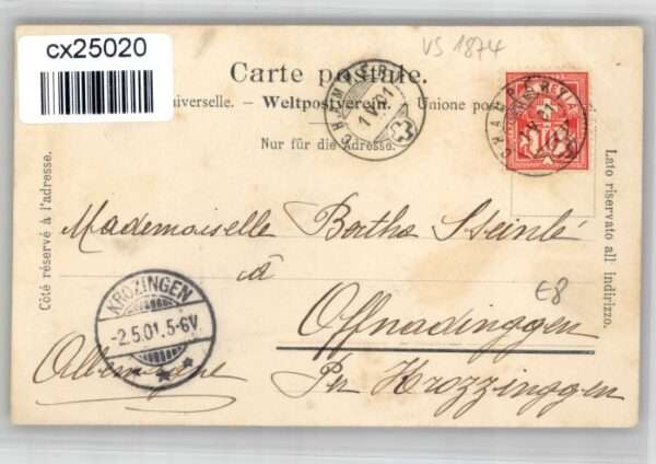 Champery – Bild 2