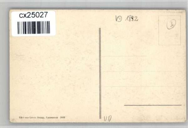 Lavey-Village – Bild 2