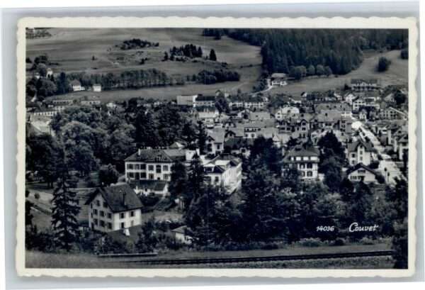 Couvet