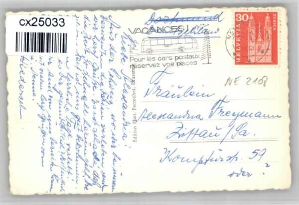 Couvet – Bild 2