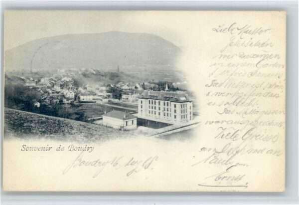 Boudry
